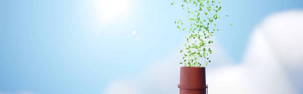 Sanayide Yeşil Dönüşüm: Karbon Ayak İzi Raporlamasında Dijitalleşme